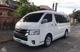 2010 Toyota Hiace Super Grandia for sale