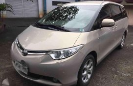 2013 Toyota Previa for sale