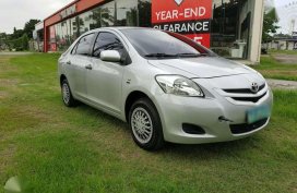 2009 Toyota Vios for sale