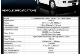 Foton view transvan for sale 