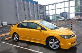 Honda Civic FD pormado for sale 