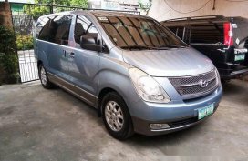 Good as new Hyundai Grand Starex 2008 for sale in Metro Manila