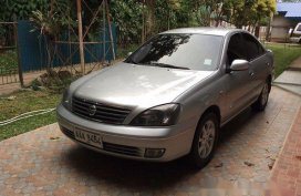 Good as new Nissan Sentra 2014 for sale in Cuenca