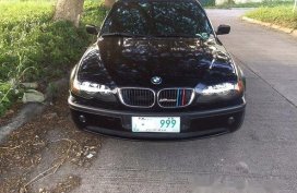 BMW 316i 2002 for sale 