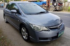Honda Civic 2007 for sale 