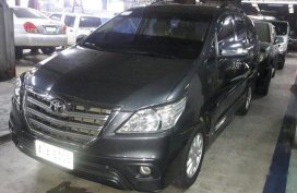 Toyota Innova 2015 for sale 