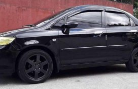 Honda City 2006 Automatic transmission vtec for sale