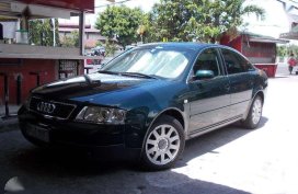 2000 AUDI A 6 Php 235t only registered 2017 for sale