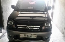 Mitsubishi  Adventure 2017 for sale