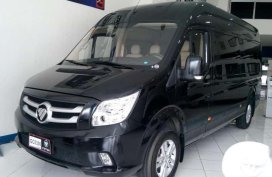 For sale 2017 Foton Toano ( 1 day loan approval )