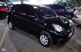2017 Toyota Wigo E Manual Like Brandnew for sale