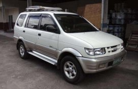 2003 Isuzu Crosswind XTRM for sale