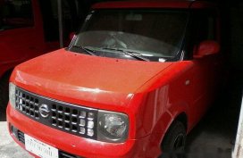 Nissan Cube 2010 for sale