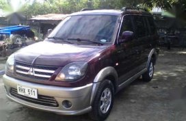 Like New Mitsubishi Adventure for sale