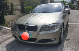 2011 Mint condition BMW 320D for sale