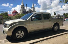 Nissan Navara 2010 Best Buy for sale
