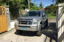 Isuzu Dmax 2005 like new for sale