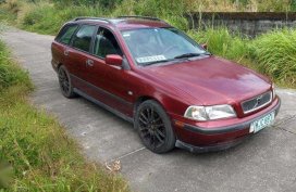 For sale 2000 VOLVO V40 - 2.0 Station Wagon