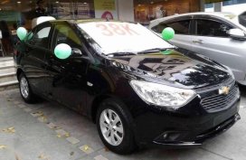 2017 Chevrolet SAIL Sedan for sale