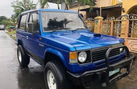 Mitsubishi Pajero 1993 for sale