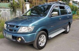 Isuzu Crosswind 2008 for sale