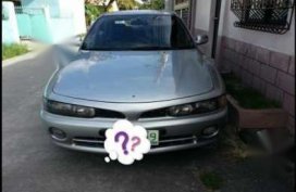 For sale Mitsubishi Galant 7th gen 96model