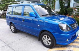 Mitsubishi Adventure GLX 2010 for sale