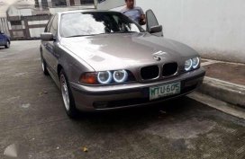 BMW E39 523i 2001 model for sale