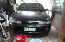Mitsubishi Galant 1997 for salr