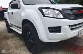 2015 Isuzu Dmax 4WD Manual Best Buy for sale