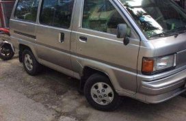 Toyota Lite Ace Van 1997 model for sale