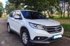 2014 Honda CRV 4x2 for sale