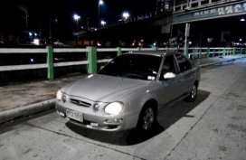 Kia Sephia Sports Sedan 99 for sale