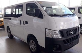 Brand New Nissan Urvan 2017 new for sale