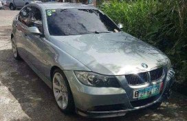BMW 325i 2006 Rush sale