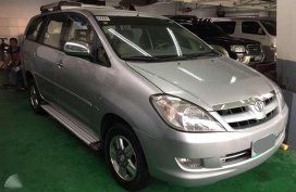 Toyota Innova G 2005 for sale