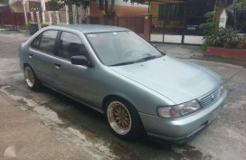 Nissan Sentra 1995 for sale