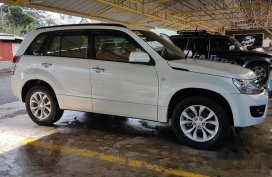 Suzuki Grand Vitara 2014 for sale