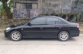 2004 Honda Civic VTi-S VTEC3 for sale