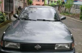 Nissan Sentra ECCS 92 for sale