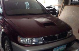 Mitsubishi Space Wagon SUV Diesel for sale