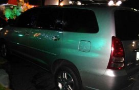 Toyota Innova G 2005 dsl for sale