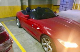 BMW Z4 2013 for sale
