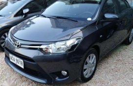 TOYOTA VIOS E - 2015 Model for sale