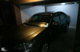 2004 Toyota Camry well kept for sale