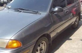 RUSH!!! Kia Avella 2006 for sale