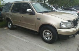 For sale Ford Epedition 4x4. 300k