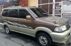 2002 Toyota Revo SR for sale