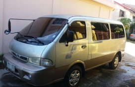 Kia Pregio 2004 like new for sale