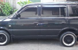 2012 Mitsubishi Adventure for sale